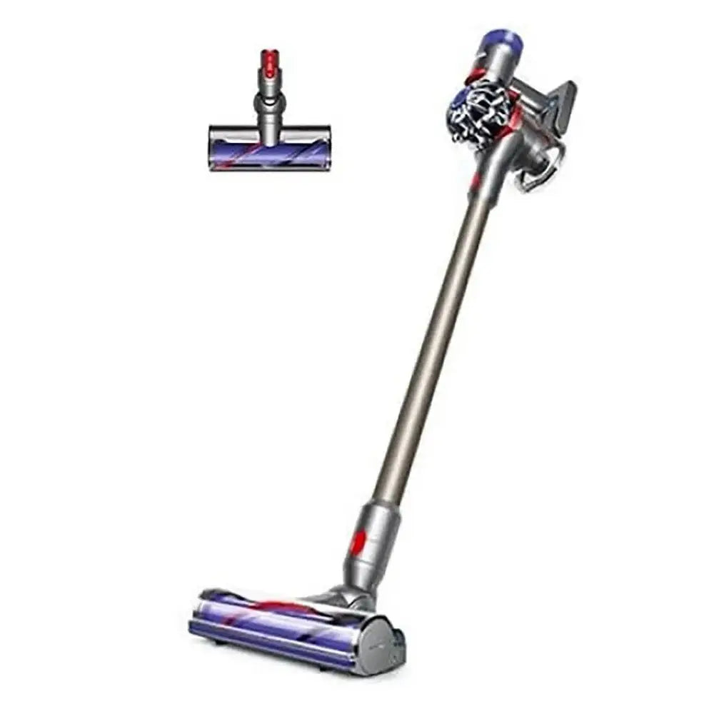 Aspirateur Sans Fil Dyson V8 Motorhead — Connecto.ma